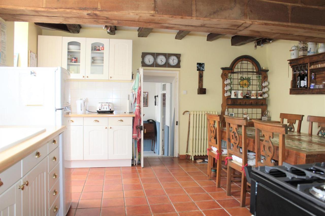 La Maison Du Passeur Availles-Limouzine Luaran gambar